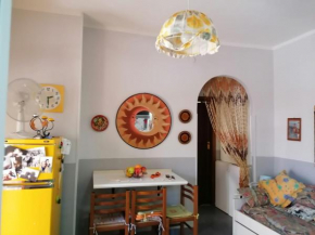 APPARTAMENTO MARE